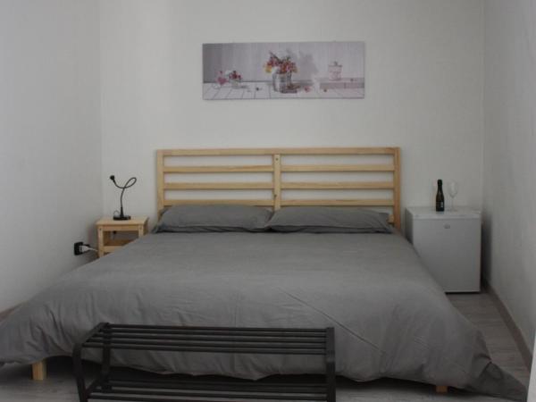 Il Daviduccio : photo 5 de la chambre chambre supérieure lit queen-size