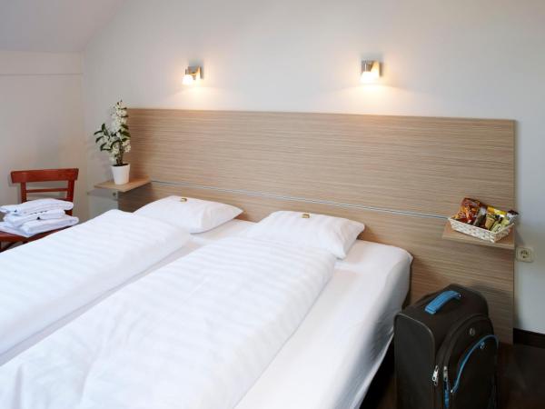 BI&BI : photo 3 de la chambre offre spéciale - chambre double ou lits jumeaux