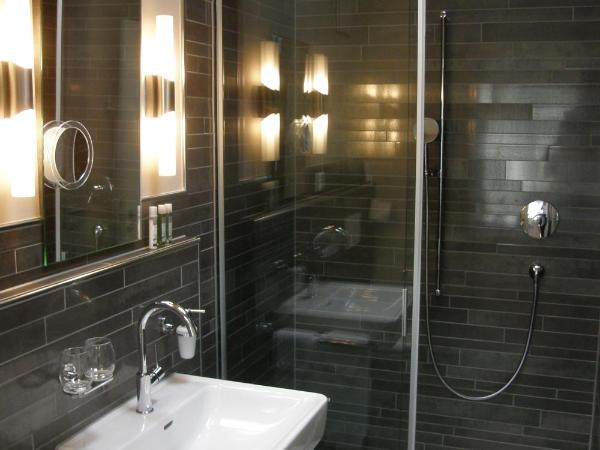 Boutique Hotel Bellevue : photo 5 de la chambre appartement 2 chambres