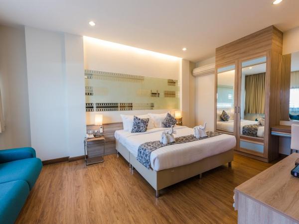 S17 Nimman : photo 9 de la chambre suite 2 chambres