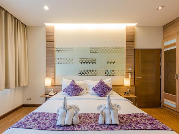 S17 Nimman : photo 4 de la chambre suite 2 chambres