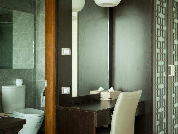 S17 Nimman : photo 4 de la chambre suite 1 chambre