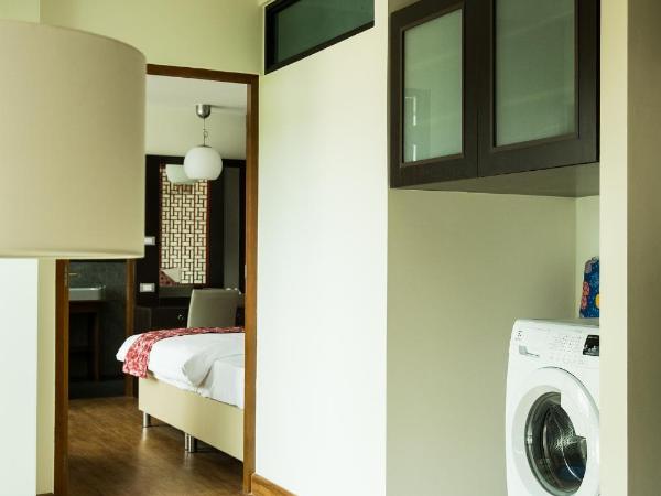 S17 Nimman : photo 3 de la chambre suite 1 chambre