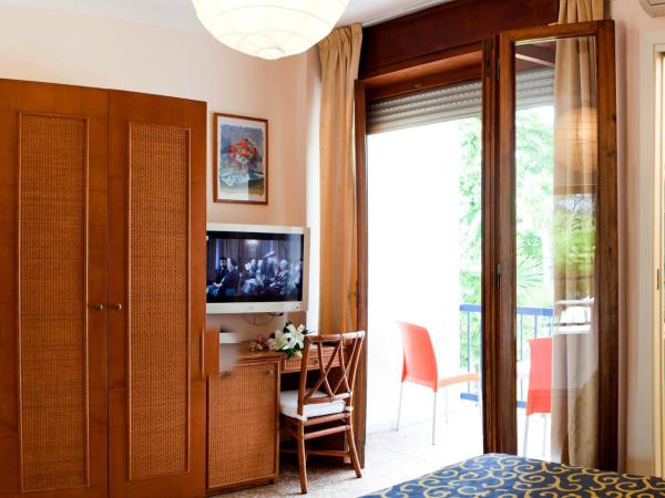 Hotel Horizonte : photo 6 de la chambre chambre familiale
