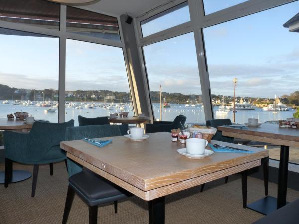 Hôtel des Rochers : photo 3 de la chambre chambre classique - vue sur cour