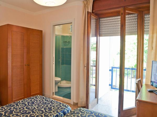 Hotel Horizonte : photo 9 de la chambre chambre double avec balcon