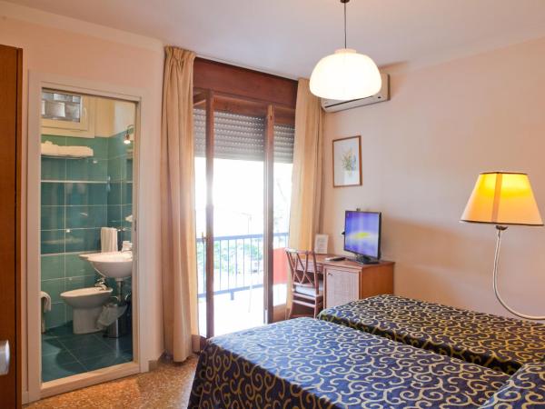 Hotel Horizonte : photo 8 de la chambre chambre double avec balcon