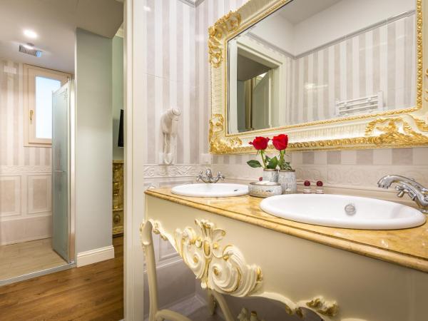 Relais Twelve B&B : photo 2 de la chambre suite