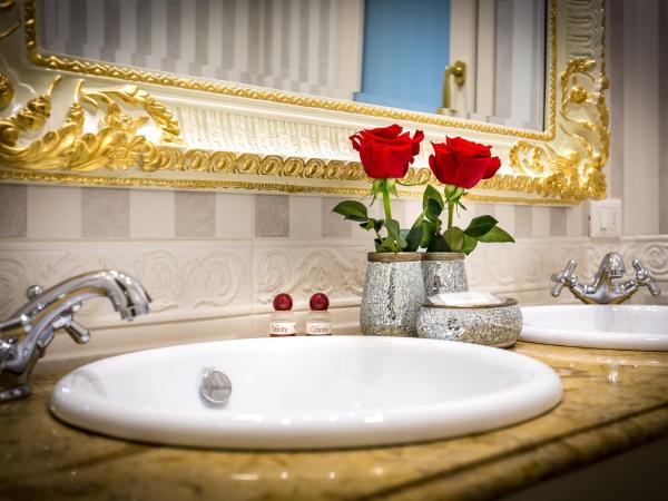 Relais Twelve B&B : photo 3 de la chambre suite