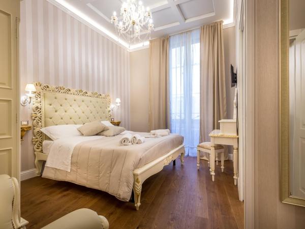 Relais Twelve B&B : photo 5 de la chambre chambre double