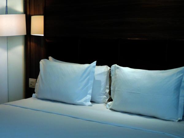 Américas Barra Hotel : photo 3 de la chambre suite exécutive