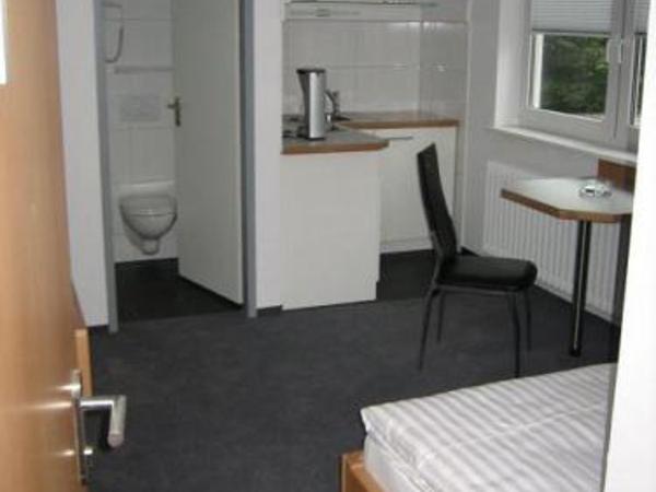 Apartment-Haus : photo 3 de la chambre appartement