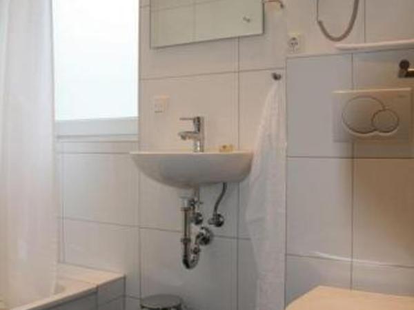 Apartment-Haus : photo 8 de la chambre appartement