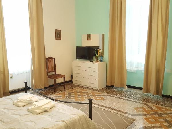 Royal Suite : photo 5 de la chambre chambre double deluxe avec baignoire