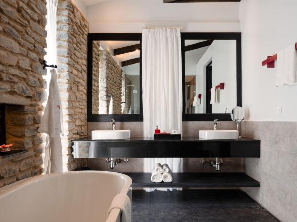 The Pavilions Himalayas The Farm : photo 10 de la chambre grand hébergement pavilions