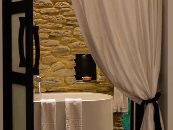 The Pavilions Himalayas The Farm : photo 9 de la chambre grand hébergement pavilions