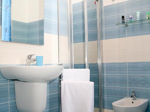 Villa Marogna : photo 7 de la chambre chambre double avec balcon