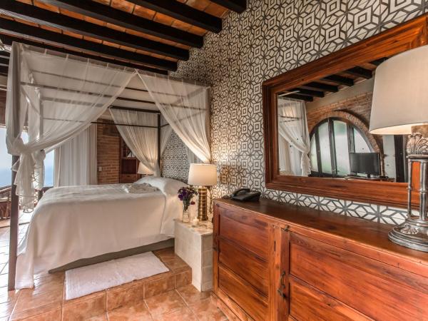 Quinta Maria Cortez : photo 8 de la chambre vida mar at ctv - villa 4 chambres avec piscine privée - côté plage