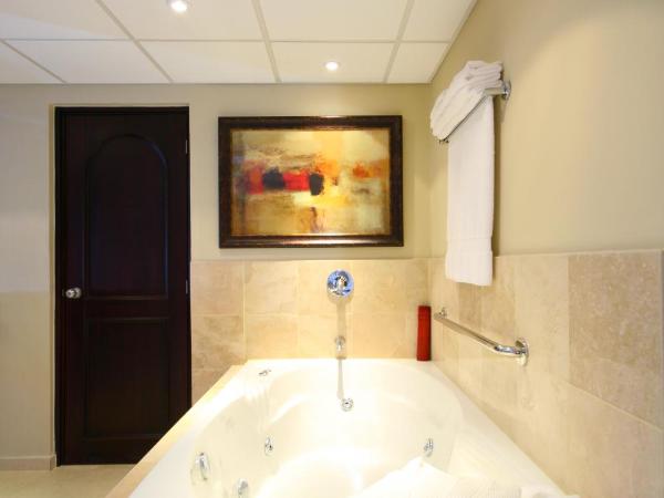 Presidential Suites by Lifestyle Puerto Plata - All Inclusive : photo 2 de la chambre suite