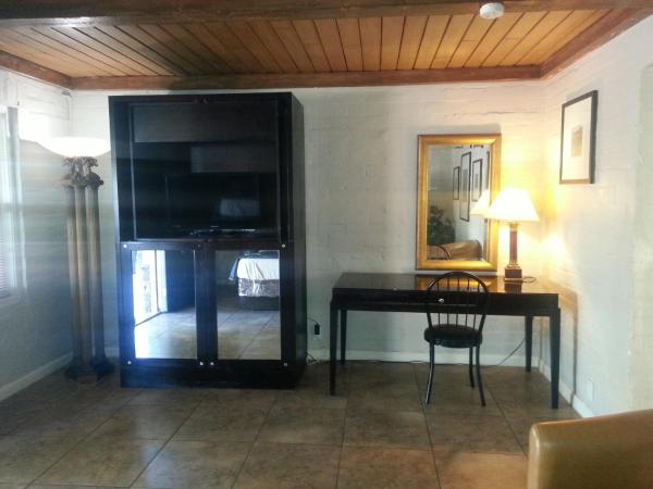 Sterling Gardens : photo 7 de la chambre chambre standard lit queen-size