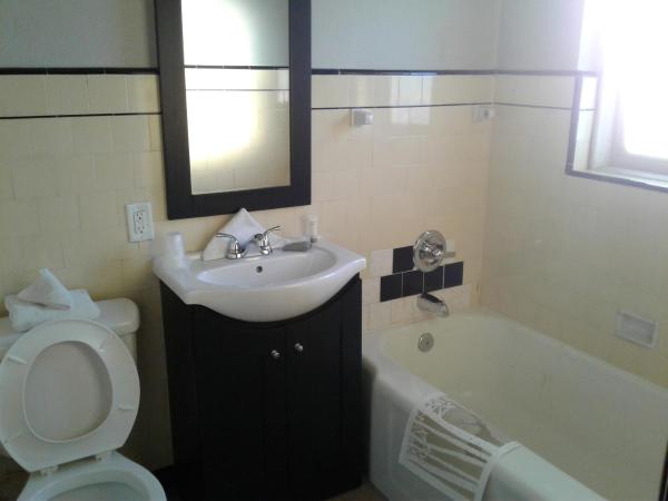 Sterling Gardens : photo 2 de la chambre chambre simple supérieure