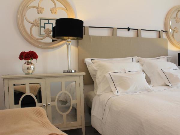 Lisbon Downtown Inn : photo 10 de la chambre chambre double