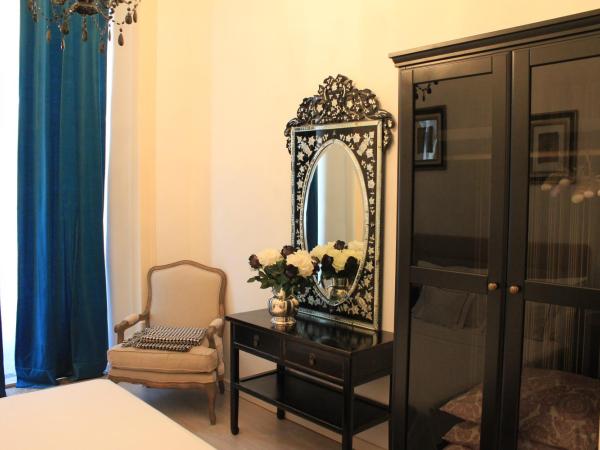 Lisbon Downtown Inn : photo 1 de la chambre chambre double intérieur