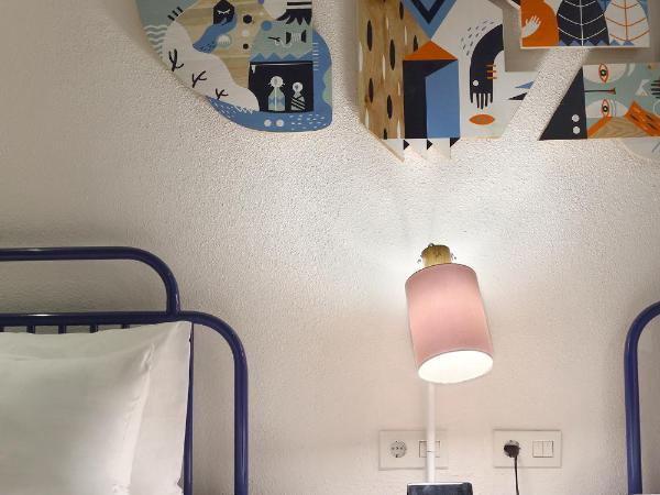 YATS Colony : photo 1 de la chambre chambre double ou lits jumeaux standard