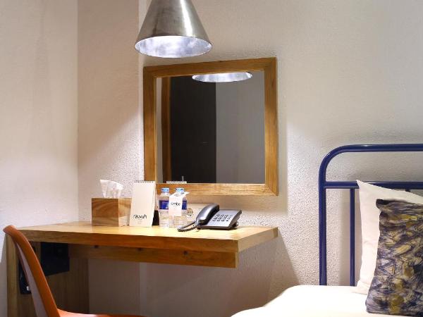 YATS Colony : photo 3 de la chambre chambre double ou lits jumeaux standard