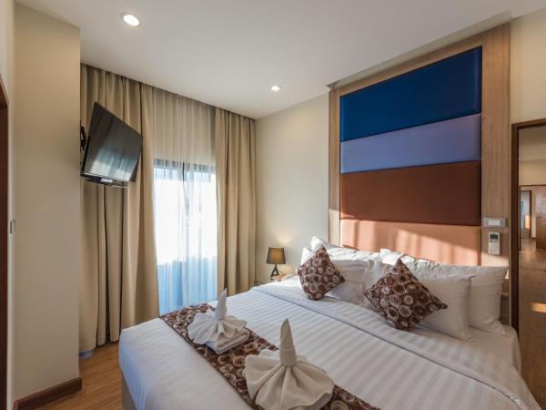 S17 Nimman : photo 6 de la chambre suite familiale 2 chambres