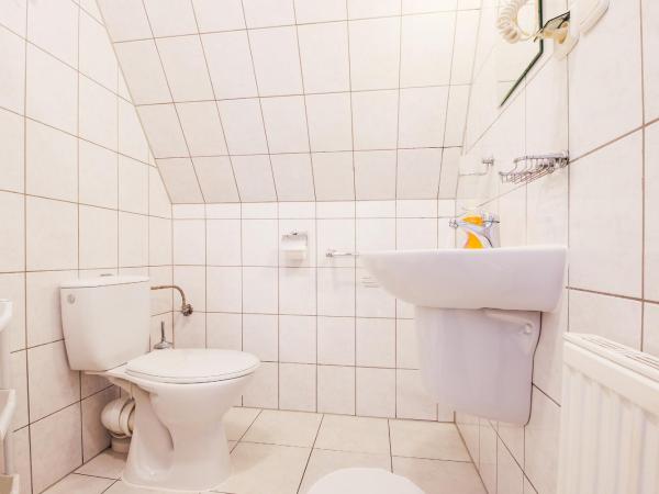 Chata pod Jemiołą : photo 5 de la chambre chambre triple deluxe