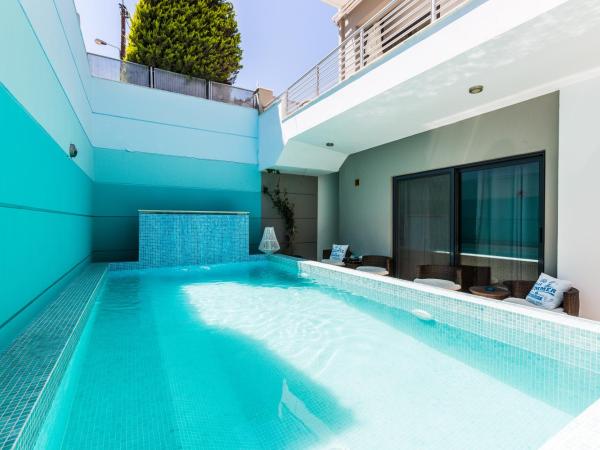 Rethymno Hills : photo 1 de la chambre chambre Économique (2 adultes) - rez-de-chaussée