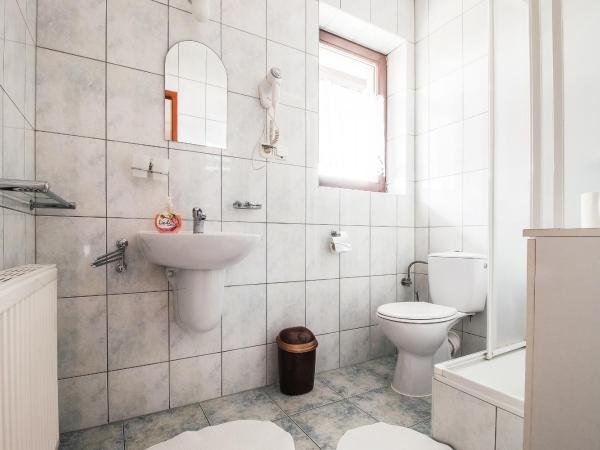 Chata pod Jemiołą : photo 6 de la chambre chambre triple deluxe