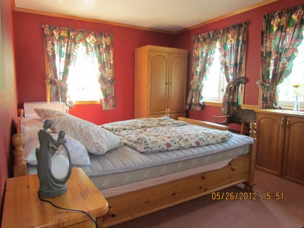 Bondegårdsparken Farm Holiday : photo 1 de la chambre appartement 4 chambres