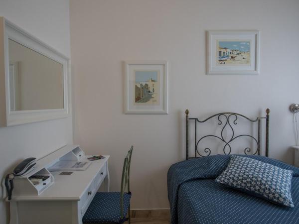 Hotel Posta : photo 2 de la chambre chambre simple