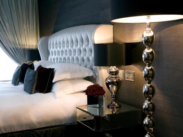 Karma Sanctum Soho Hotel : photo 4 de la chambre suite junior