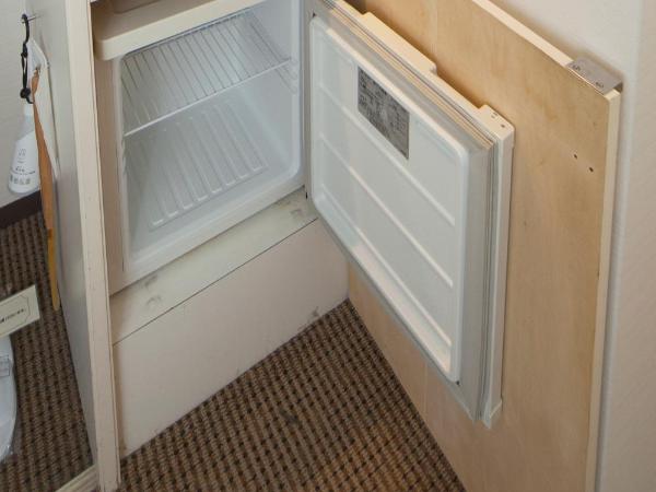 Kobe Seishin Oriental Hotel : photo 3 de la chambre chambre simple standard - non-fumeurs