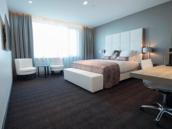 Van der Valk Hotel Utrecht : photo 4 de la chambre chambre double confort