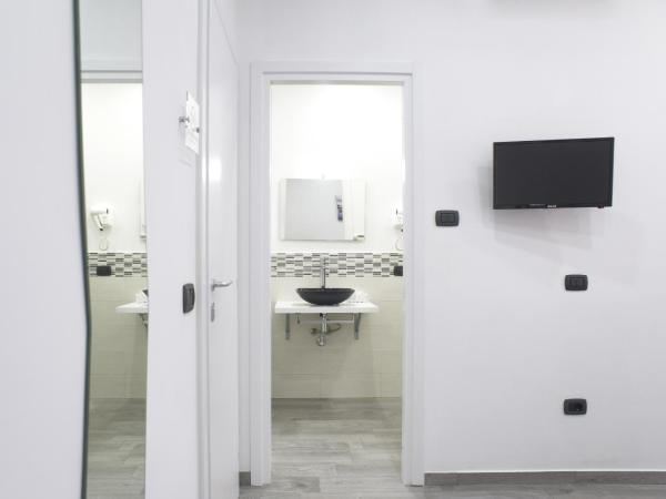 La Casa di Luna : photo 5 de la chambre chambre double deluxe avec douche