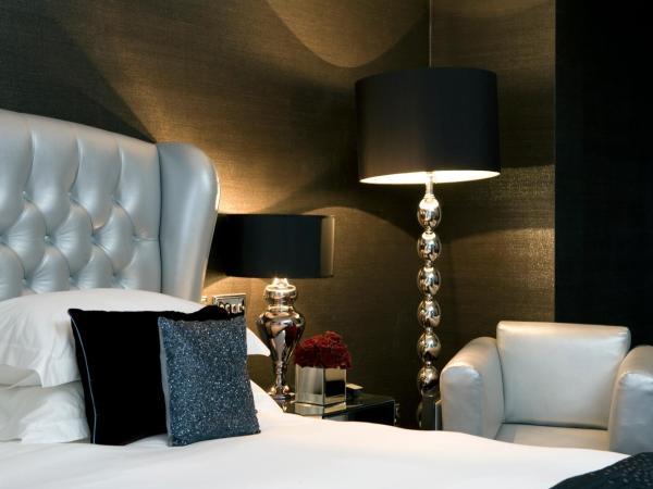 Karma Sanctum Soho Hotel : photo 5 de la chambre suite junior