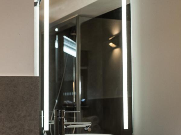 Hotel Atalaia : photo 2 de la chambre chambre familiale deluxe