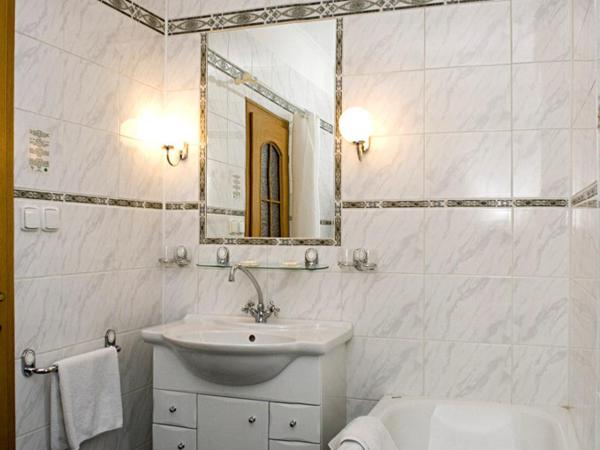 Hotel Excellent : photo 4 de la chambre appartement (4 adultes)