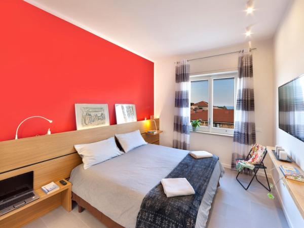 Orsola Sorrento sea & sun : photo 4 de la chambre studio