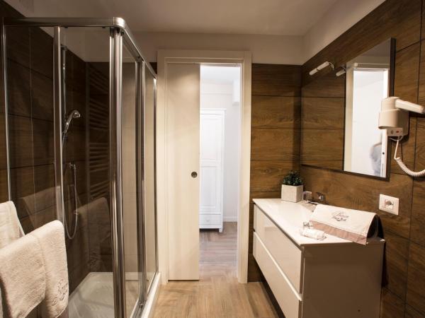 Residenza il Punto : photo 7 de la chambre chambre triple