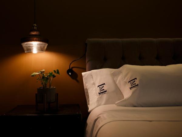 Maja Hotel Boutique : photo 6 de la chambre chambre lit king-size supérieure