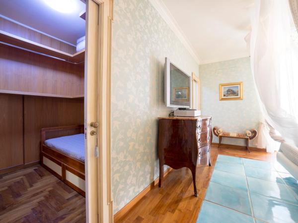 B&B 'O Sole Mio! : photo 4 de la chambre suite avec terrasse