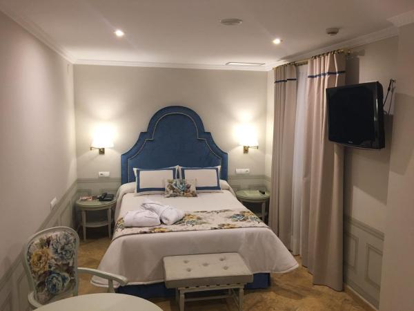 Adriano Boutique Sevilla : photo 5 de la chambre chambre double