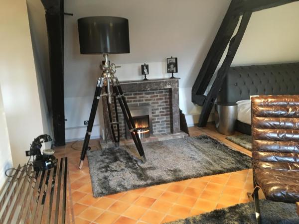 Demeure des Vieux Bains : photo 10 de la chambre suite 2 chambres