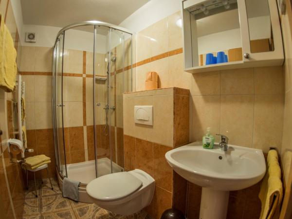 Apartments Anita : photo 3 de la chambre appartement 1 chambre avec patio