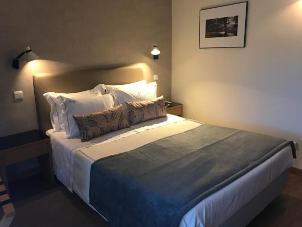 Hotel Sete Colinas : photo 1 de la chambre suite junior